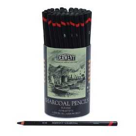 DERWENT CHARCOAL PENCIL HIILIKYNÄ /72