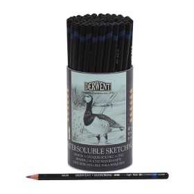 DERWENT SKETCHING LUONNOSKYNÄ VESIL. /72