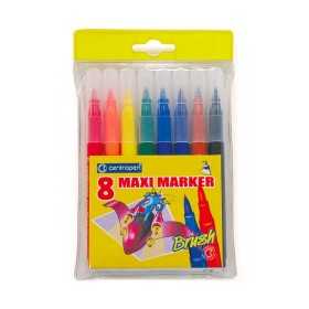 CENTROPEN BRUSH SIVELLINHUOPAKYNÄ LAJ./8