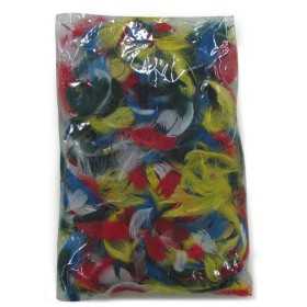 HÖYHENET VÄRILAJITELMA 10G