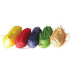 ASKARTELUNIINI VÄRILAJITELMA 5 X 50G