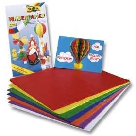 KENNOPAPERI 33X40CMVÄRILAJITELMA /8