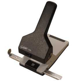 SCRIVA 545 VOIMALÄVISTÄJÄ MUSTA/HARMAA