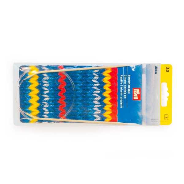 PRYM PYÖRÖPUIKKO 80CM NO4