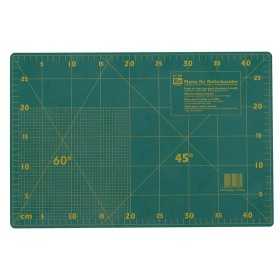 LEIKKUUALUSTA 30X45CM