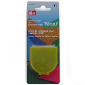 VARATERÄ MAXI LEIKKURIIN 45MM