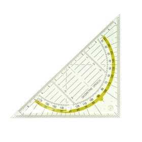 GEOKOLMIO 90/45/45 ASTETTA, KANTA 16CM