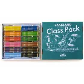 DERWENT LAKELAND COLOURING 30 X 12 VÄRIÄ