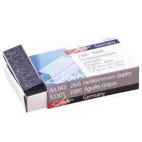 SCRIVA 26/6 NITOMANASTA SINKITTY /1000