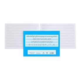 KIRJOITUSVIHKO 509 A5/20 VIIVAT