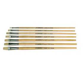 TAITEILIJASIVELLIN 4MM