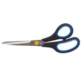 SCRIVA 56120 KUMIVARTISET SAKSET 20 CM