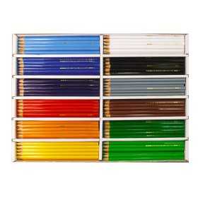 CARAN D´ACHE VÄRIKYNÄ LAJ. 20X12 VÄRIÄ