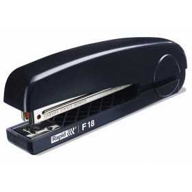 RAPID F18 NITOJA TITAN MUSTA