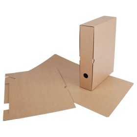 VEROKANSIO A4/7CM+KOTELO VP0