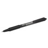BIC SOFTFEEL CLEAR CLIC GRIP KUULAK MUST