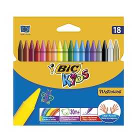 BIC PLASTIDECOR MUOVIVÄRILIITU LAJ. /18