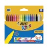 BIC PLASTIDECOR MUOVIVÄRILIITU LAJ. /18