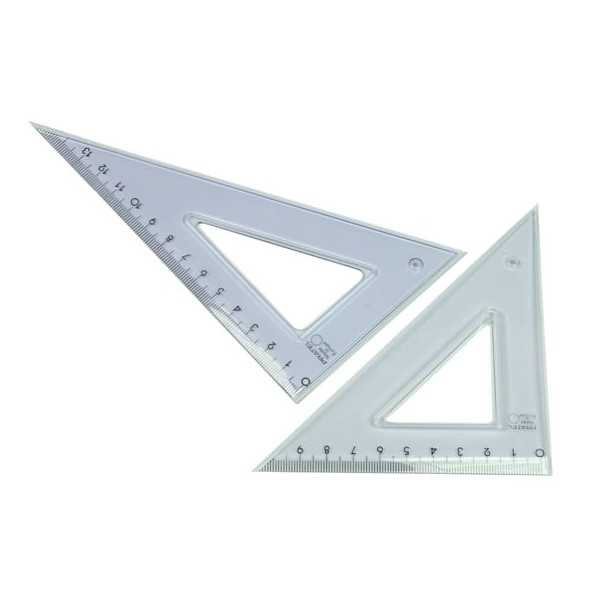 KOLMIOVIIVAIN 90/30/60 AST. 16CM KANTA