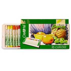 CREARTE ÖLJYVAHALIITU 9CM LAJITELMA /16