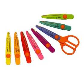 SCRIVA 8 IN 1 KUVIOSAKSET