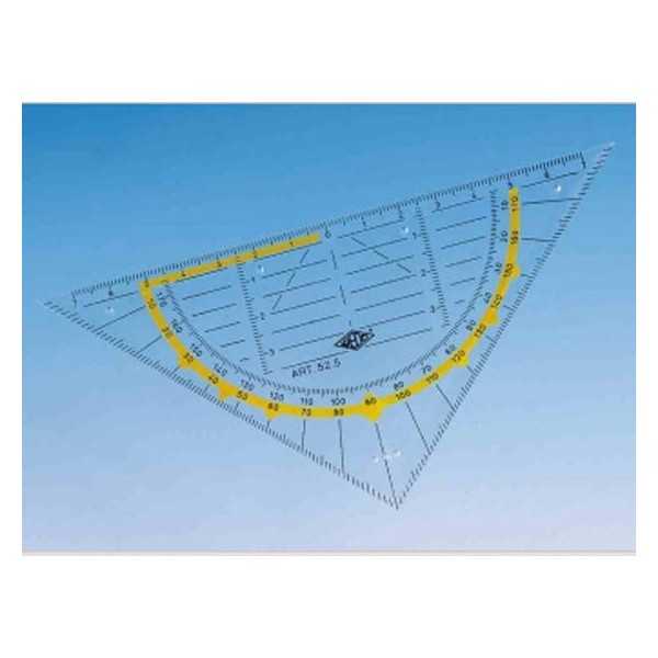 WEDO GEOKOLMIO 52.5ILMAN KAHVAA 16 CM