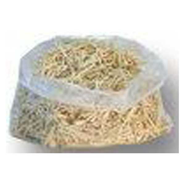 ASKARTELUTIKKU 2X2X40MM PUUNVÄRINEN 500G