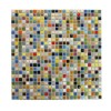 MOSAIIKKIPALAT 11X11MM VÄRILAJITELMA/900