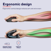 Trust Verto ergonominen USB-hiiri