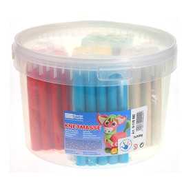 BECKS MUOVAILUVAHA LAJIT. SANKO 5X500G