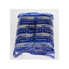 KIPSINAUHA 5CM X 3M/ 4