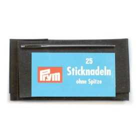 PRYM KANAVANEULA NO.22 TYLPPÄ /25