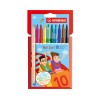 STABILO TRIO 2-IN-1KUITUKYNÄ 222/10-01