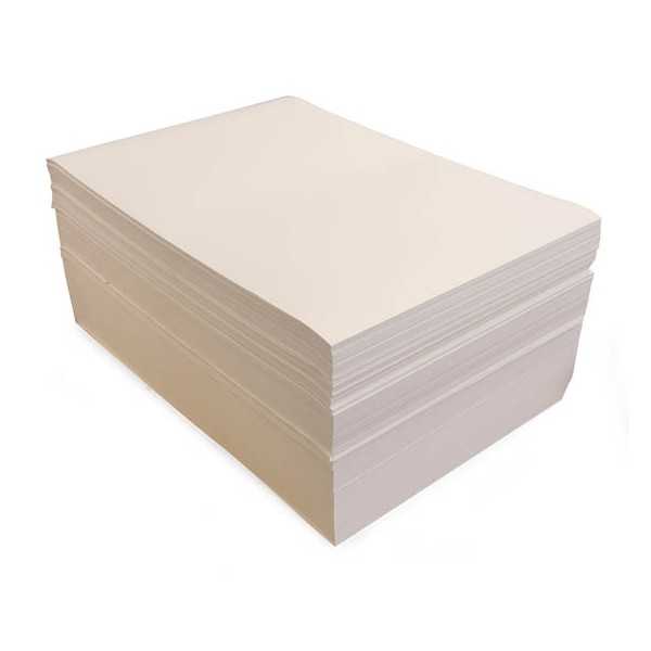 PIIRUSTUSPAPERI A3 VALK. 2-PUOL /1250