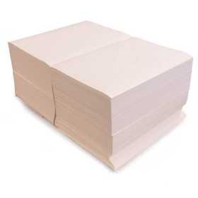 PIIRUSTUSPAPERI A4 VALK. 2-PUOL /2500