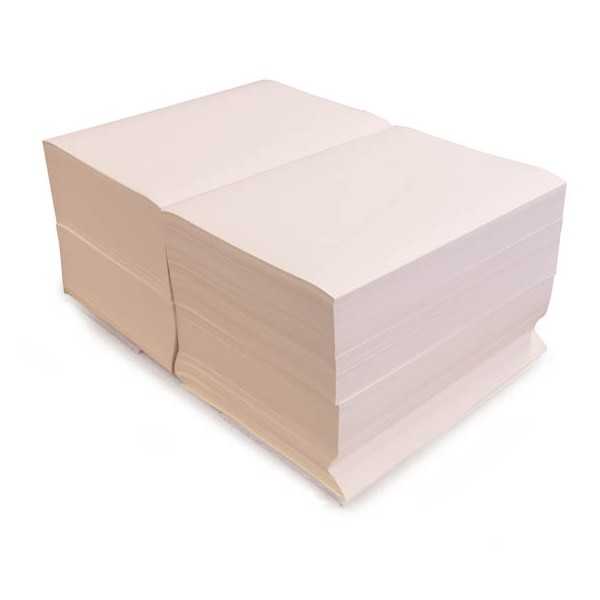 PIIRUSTUSPAPERI A4 VALK. 2-PUOL /2500