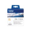 BROTHER DK-11204 TARRA 17X54MM/400KPL