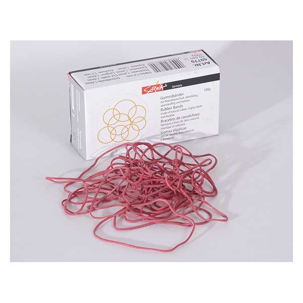SCRIVA KUMINAUHA OHUT HALK 70MM 100G PUN