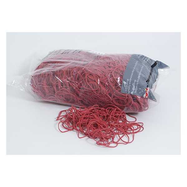 SCRIVA KUMINAUHA OHUT HALK 40MM 1KG PUN
