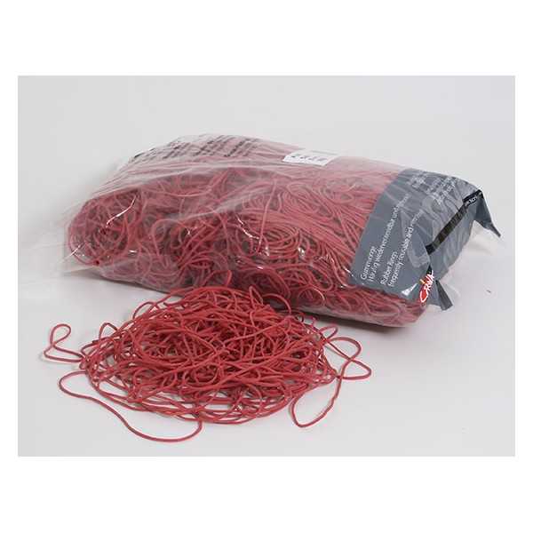 SCRIVA KUMINAUHA OHUT HALK 80MM 1KG PUN