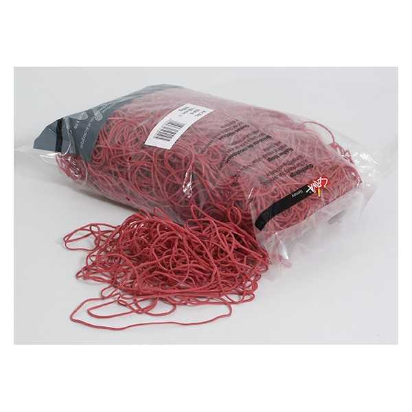 SCRIVA KUMINAUHA OHUT HALK 100MM 1KG PUN