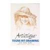 ARTISTIQUE PIIRUSTUSLEHTIÖ A4/30 120G