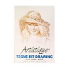 ARTISTIQUE PIIRUSTUSLEHTIÖ A3/30 120G