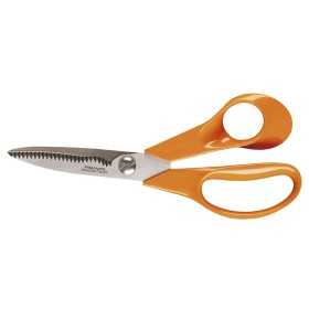 FISKARS CLASSIC KEITTIÖSAKSET 18CM