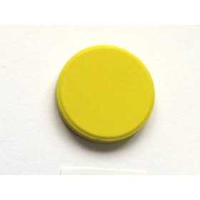 KOULU PEITEVÄRINAPPIKROMINKELTAINEN /10