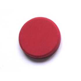 KOULU PEITEVÄRINAPPIKARMIININ PUN. /10