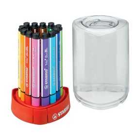 STABILO TRIO SCRIBBI368/12 VÄRITYSKYNÄT