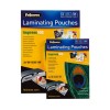 FELLOWES LAM.TASKU A4 100MIC/100