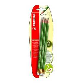 STABILO GREENGRAPH HB-LYIJYK. KUMILLA /3