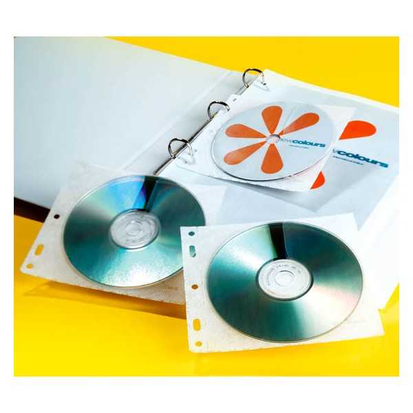DURABLE CD-KANSIOTASKU-1 /10